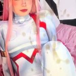 Nebulouslybecca Cum 1