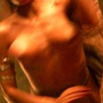 Rosario Dawson nude in Alexander 2004. Rating 6.7710