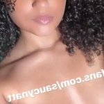 Saucynatt new Nude photos and Porn videos