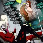 Corruption comic porn