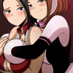 Heroine Corruption 2: Explore Smilingdogs FreeComix Journey