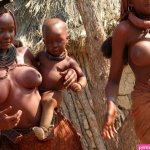 Aboriginal Women Naked