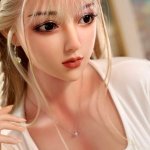 Tiffany Sex doll 165 cm D-cup