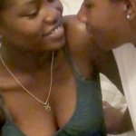Ebony lesbians london and tee cum in girl on girl finger fuck fest.