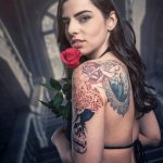 Jessica Romero Sanchez Hasi Offiziell Nude OnlyFans Leak Picture UwCAs2HDcj