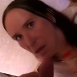 Fucked and cum on face ugly neighbor