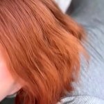 Gorgeous Redhead Beauty Fucefucks and Hard Ass Fucks