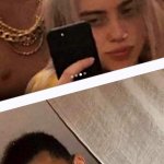 Billie Eilish Nude LEAKED Pics Sex Tape Porn NEW 2025