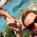 Naturism in Croatia