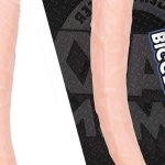 Long and Flexible Double Dildo for Maximum Pleasure Italy