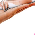 Glas Classic Curved Dual-Ended Dildo