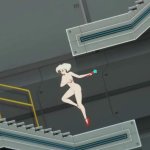 Alien Quest Eve Extreme Hentai PornPlay Ep.2 lesbian zombie fingering until she squirts
