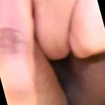 Failed anal attempt just too tight