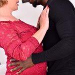 Camilla Creampie gets Anal Fuck during hot Interracial Sex Date