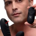 P-Tap Anal Stimulator