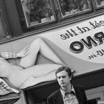 Reportage: Kan man stadig opdrive god gammeldags porno p Vesterbro 50 r efter pornografiens frigivelse?