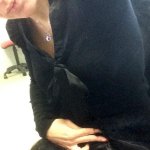 Pussy flash at work. pussyflash publicflashing