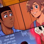 Yaoi porn comics Stardew Valley