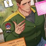 Yaoi porn comics HotGuy of the Month