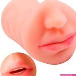 Loving Joy Real Feel Blow Job Stroker