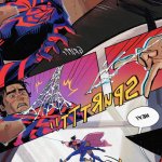 Lyla spider-man: Across The Spider-verse Porn