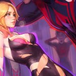 Spider-man: Across The Spider-verse Porn