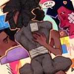 Across The Spider-verse Porn
