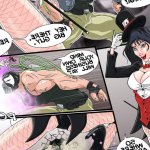 Tales Of Injustice