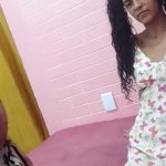 Uma doce e fofa enteada inocente