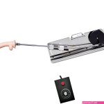 Lustti Classic Fuck Machine: Powerful Reliable Portable