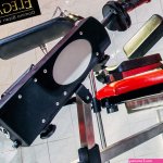 The Fuck Machine manufactured by Style Fetish