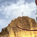 Sexy bow hunter is not wearing pants at 1:35 in Guennadi Ulibin Proyecto artistico Amazona Parte 56