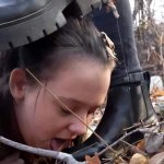 Lesbians lezdom boots humiliation slavegirl 1 2
