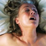 Emma Thompson Nude Pussy Wild Sex in Good Luck to You Leo Grande