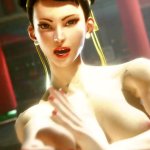 Street Fighter 6 Nude Mods Cammy Chun Li Juri