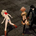 Persona 5 Royal Nude Mod Making Things Far Sexier