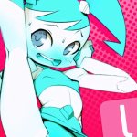 Jennys Mod porn comic