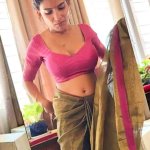Resmi Nair Videos