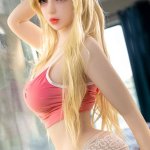 Kathie Lesbian Sex Doll