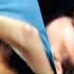 Sasheh Aagha Goes Intimate With 33-year Old Man