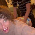 Stepmom Gives Stepson First Public Bathroom Fuck