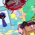 TTG Smut Porn comic