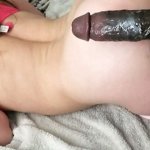 Balls Deep in Tight White Pussy
