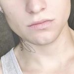 The Boyfriend Dilemma: Balkan Twink RESANU Cheats Gets Caught and Fucked by Both