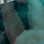 House Party Video Game Masturbating in the Hottub