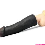 Penis Sleeves Cock Extensions for Men