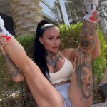 Allegra Brunnet allegrabrunnett Posts X