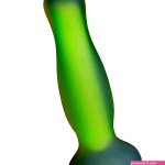 Jolly Buttcock Anaal Dildo 17 cm.