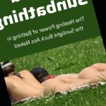 Naked Sunbathing: The Healing Power of Bathing in the Sunlight Buck Ass Naked Getting Naked: Amazon.co.uk: Williams Kristin: 9798338073254: Books
