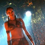 Nude video celebs Actress Danielle Panabaker